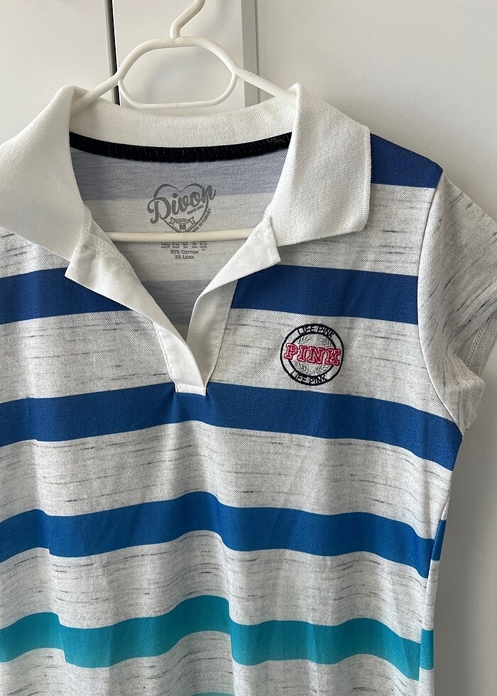 Kısa kollu elbise - Görsel 3