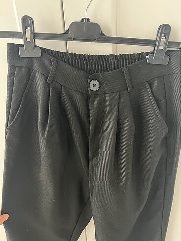 Defacto Kışlık pantolon