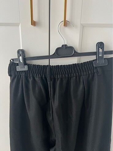38 Beden Kışlık pantolon