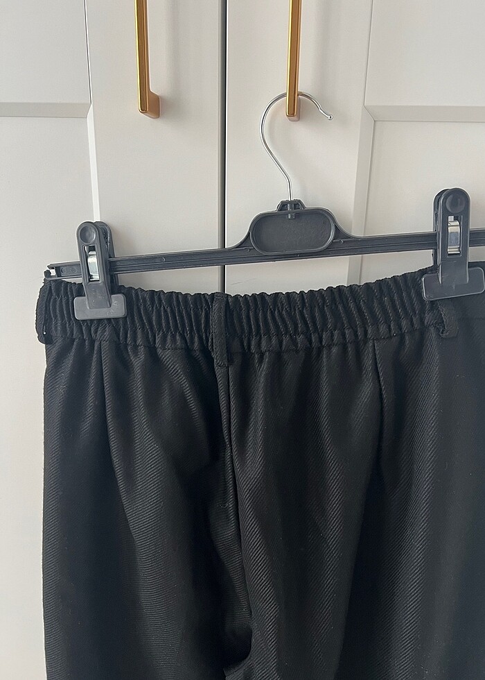 Kışlık pantolon - Görsel 3