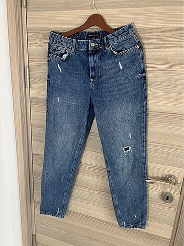 Mom jean