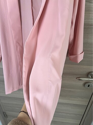 28 Beden Blazer ceket