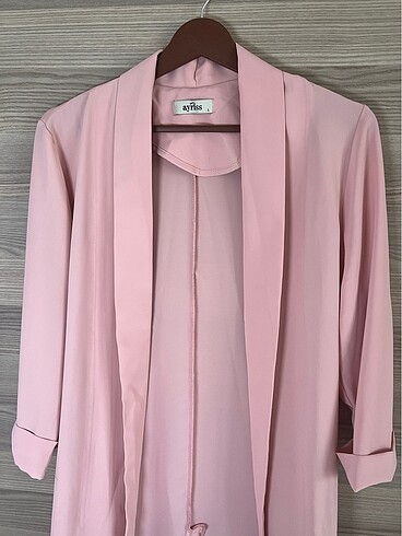 Diğer Blazer ceket