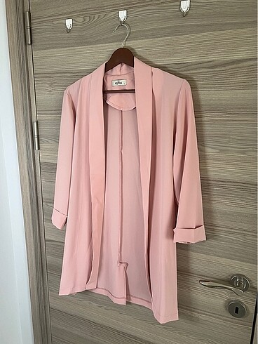 Blazer ceket
