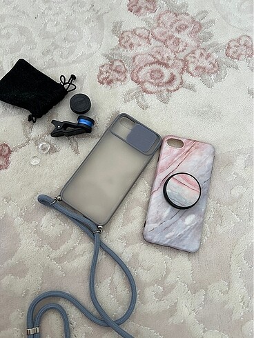 İphone 7 telefon kılıfı
