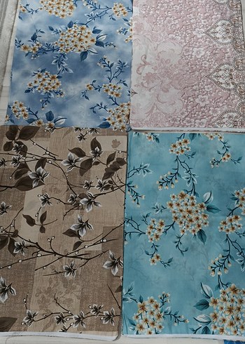 yastık kılıfları - Görsel 2