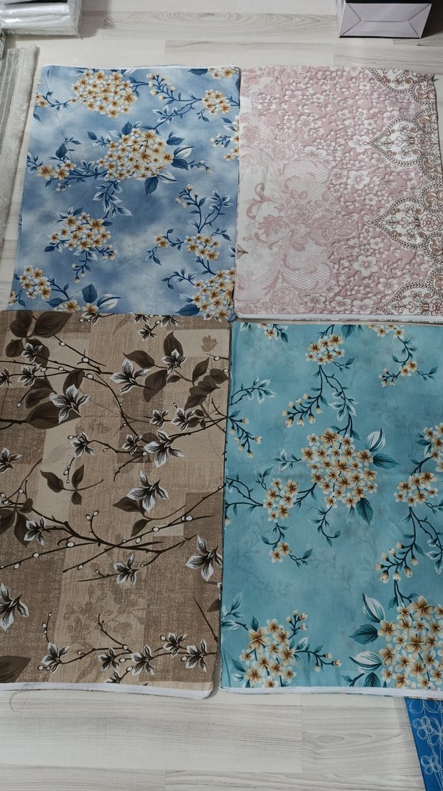 yastık kılıfları - Görsel 2