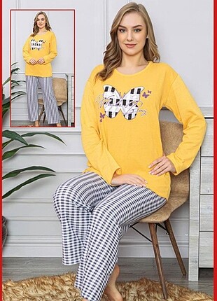 Bayan pijama