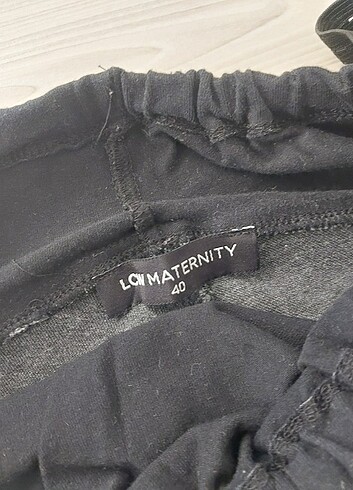 LC Waikiki Hamile pantolonu