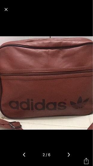 Adidas Adidas postacı çantası