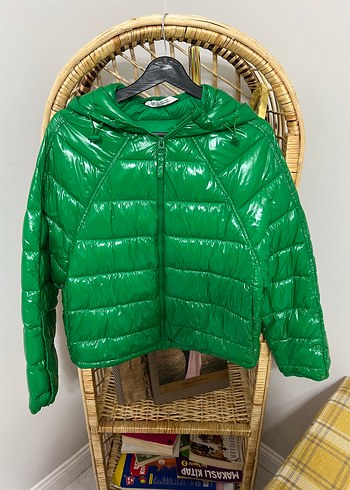 Zara Zara Mont