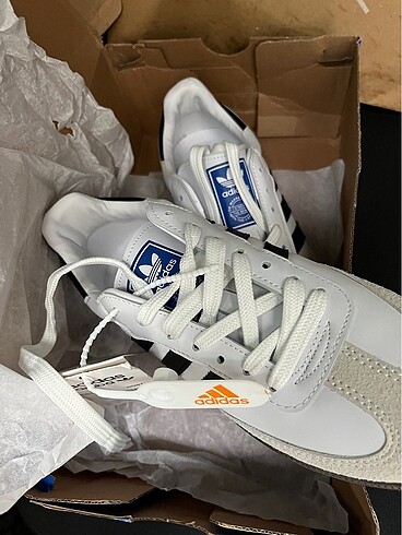 38 Beden Adidas Samba