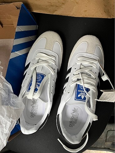 Adidas Adidas Samba