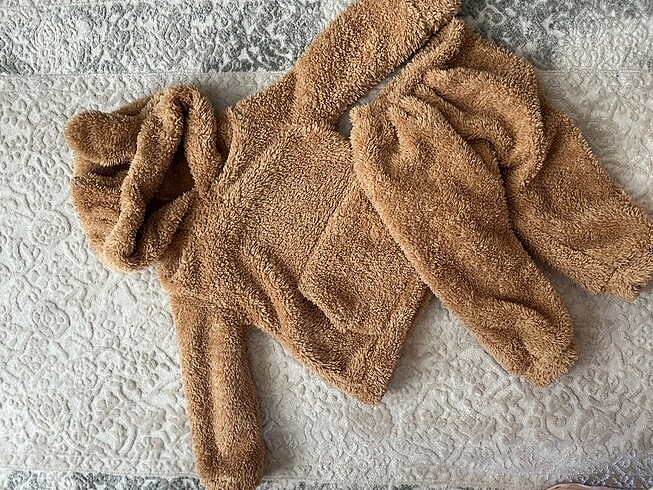 Peluş Alt üst takım