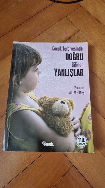 Çocuk Terbiyesinde Doğru Bilinen Yanlışlar 