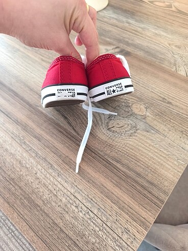 24 Beden Converse