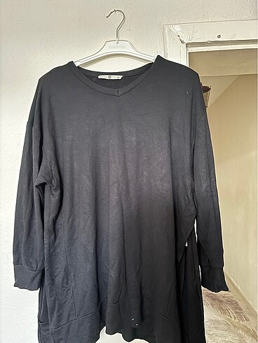 Seçil kadın sweatshirt