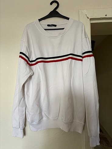 Addax kadın sweatshirt
