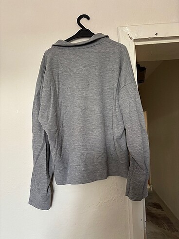 m Beden Addax kadın sweatshirt