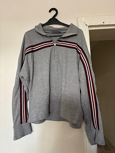 Addax kadın sweatshirt