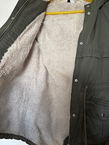 H&M H&M kadın mont