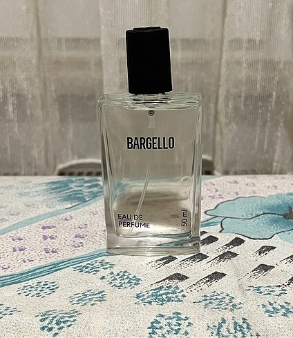 Bargello kadın parfüm