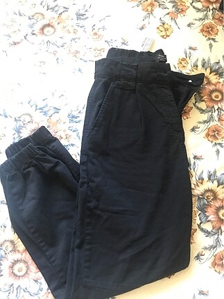 Jogger pantolon