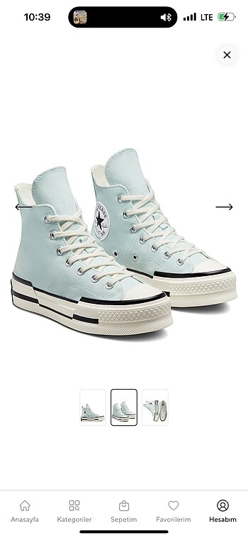Converse Converse