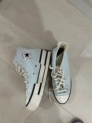 40 Beden Converse