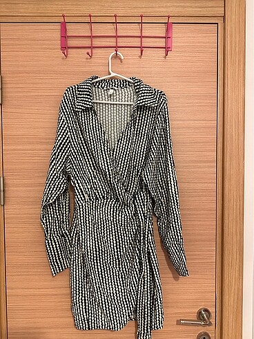 H&M H&M ELBİSE