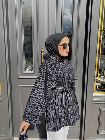 Dior tunik