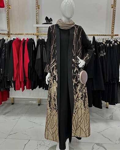 Abaya