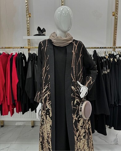 Diğer Abaya