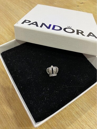 Pandora PANDORA Kraliyet Tacı
