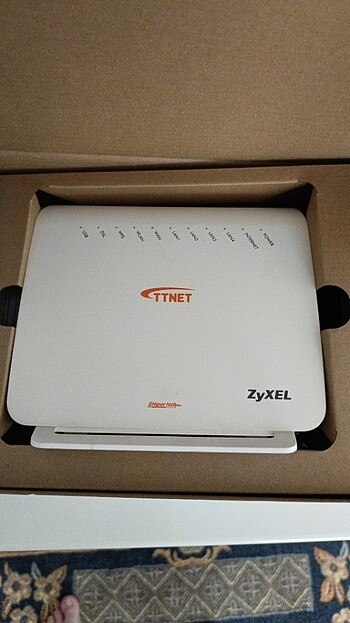 Modem