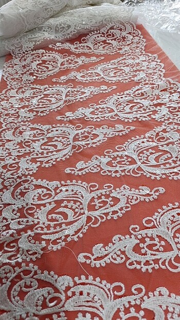 Fransız güpür - Görsel 4