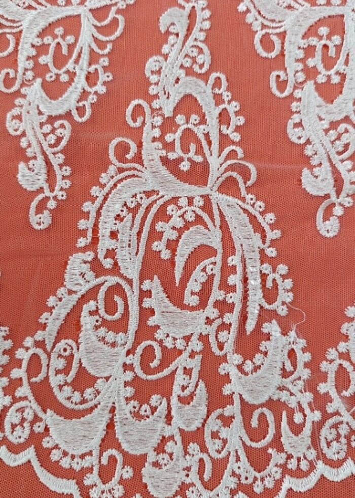 Fransız güpür - Görsel 2