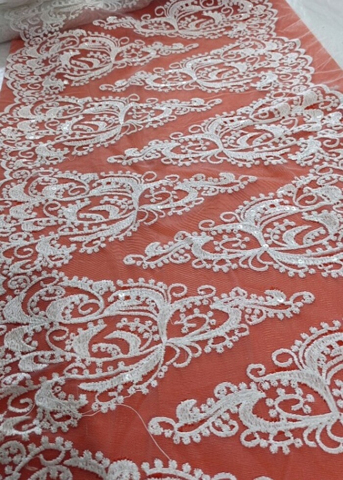 Fransız güpür - Görsel 4