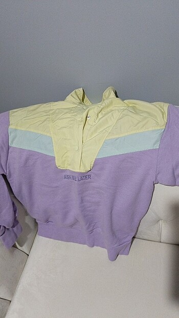 Bershka Sweat