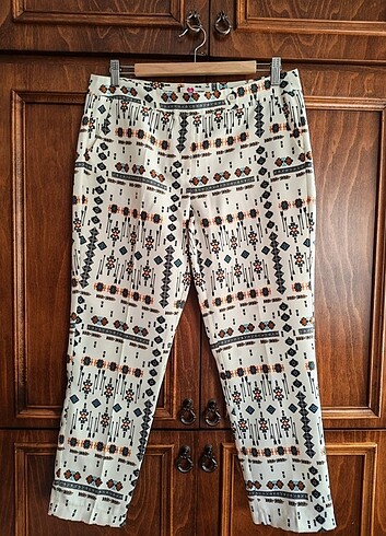40 Beden Pantolon