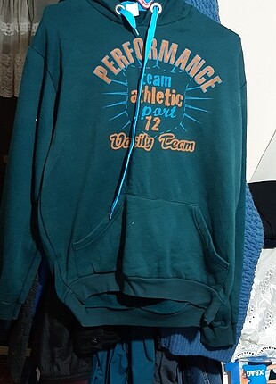 Erkek sweat 