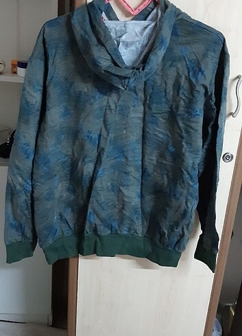 Erkek sweat