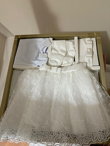 Diğer 6 aylık set
