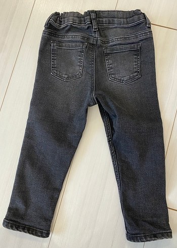 H&M Erkek Çocuk Denim Pantolon