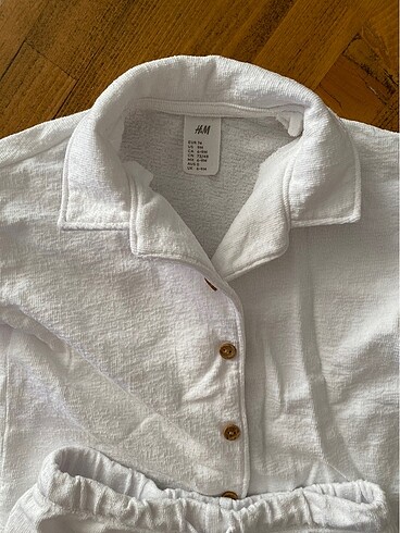 H&M H&M alt üst takım