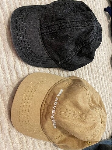 H&M H&M 2li şapka