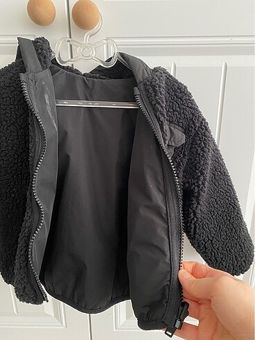 Zara Zara bebek mont