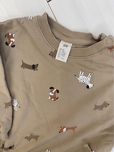 H&M H&m takım