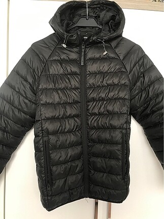 Bershka Bershka Erkek Şişme Mont