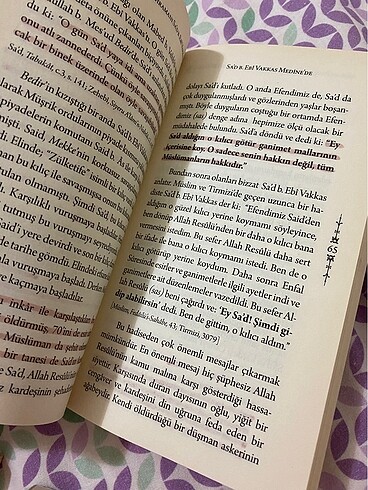  Beden Renk Muhammed emin yıldırım kitapları